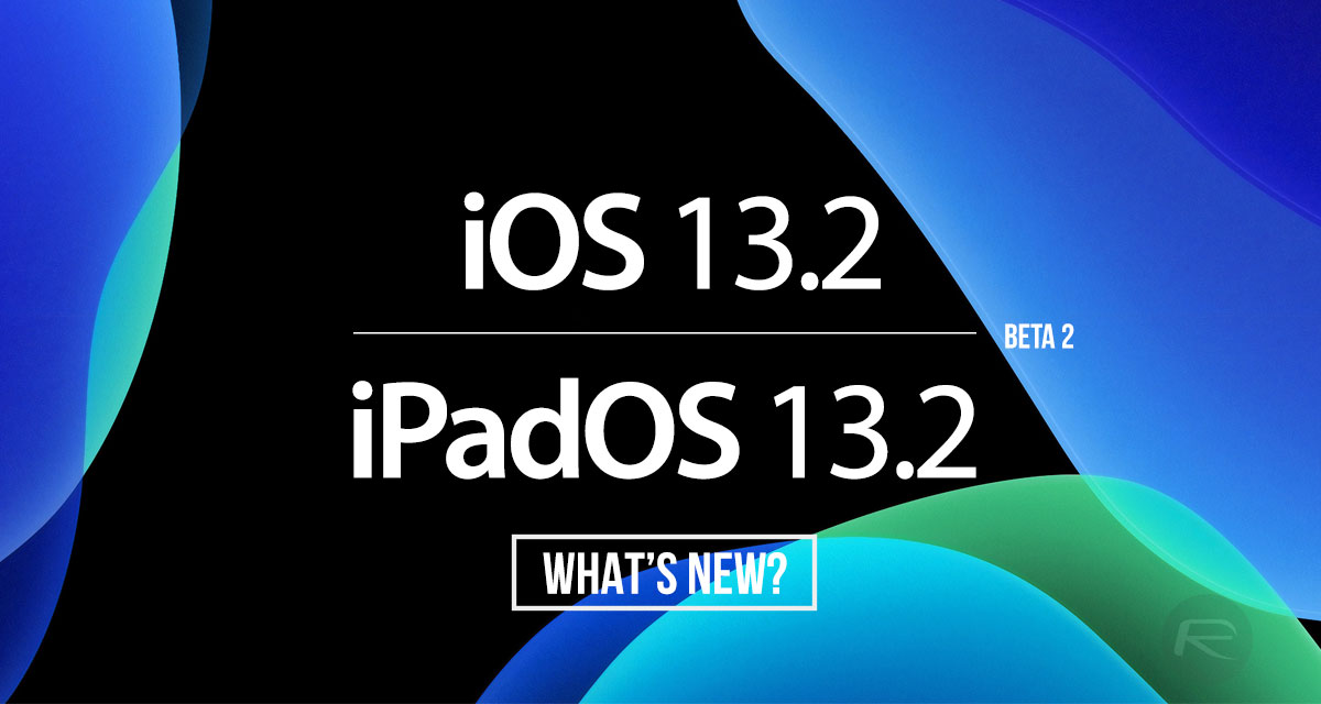 Every iPadOS and iOS 13 Feature You Need to Know