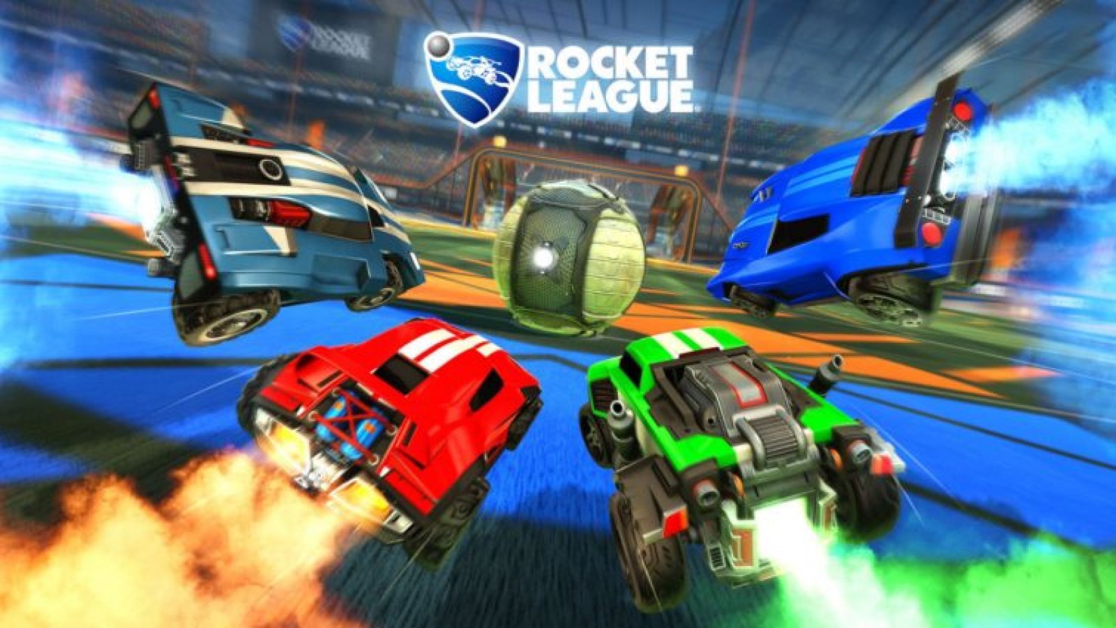 How to Increase Ranks in Rocket League?