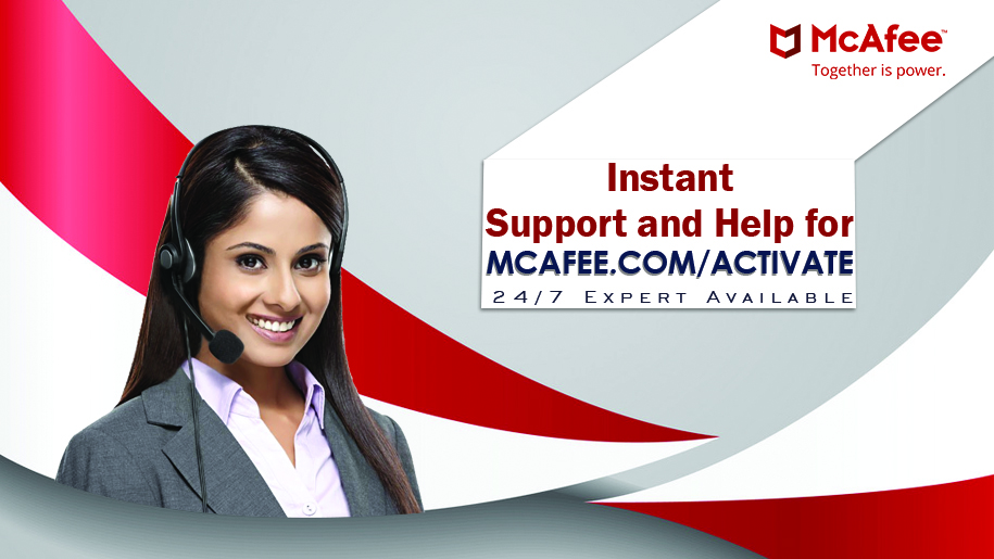 mcafee.com/activate