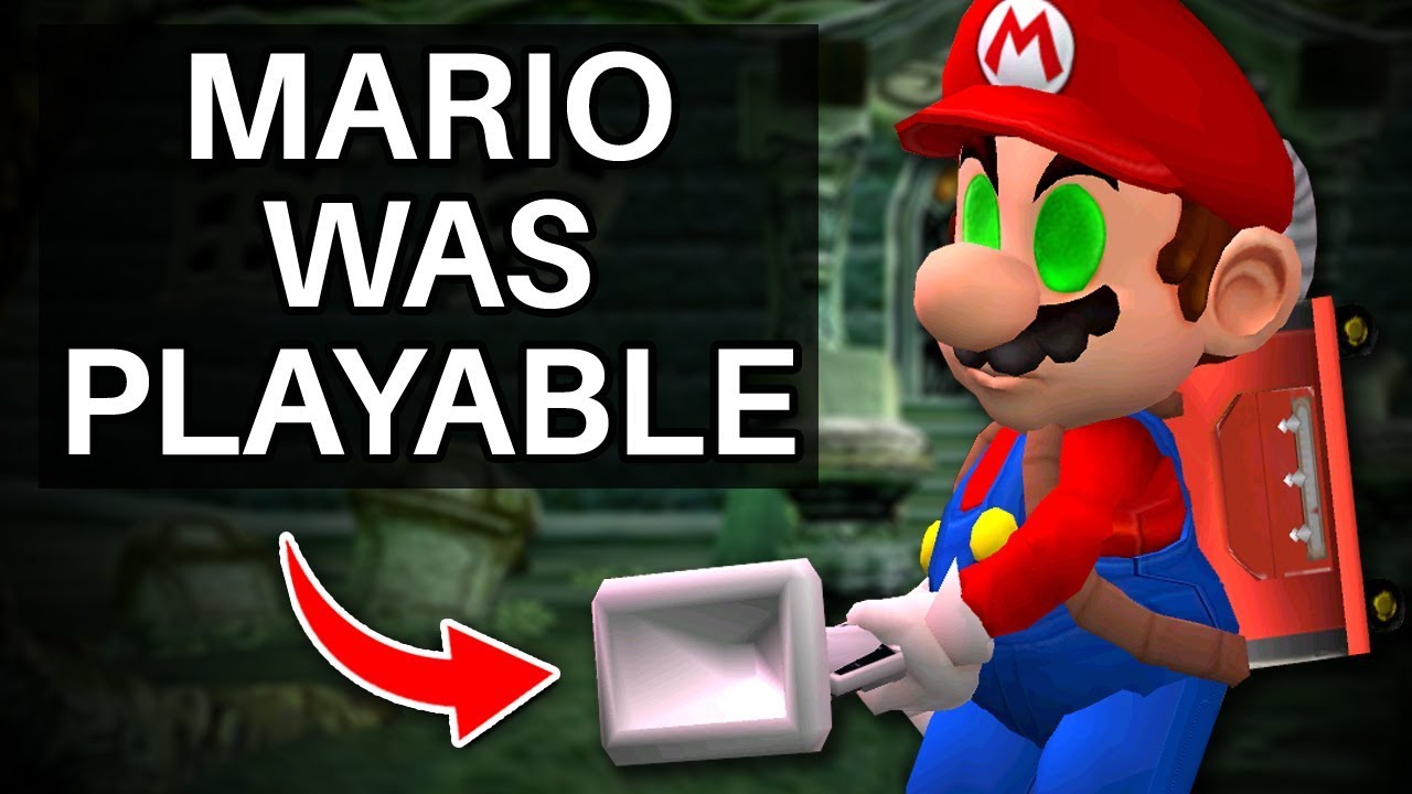 Mario Fan Theory: Some Possible Answers to Why Boo Is Always Trying to Hide