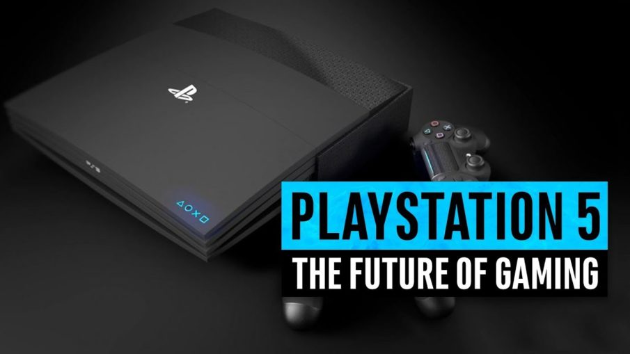 Everything You Need to Know About the Upcoming PlayStation 5