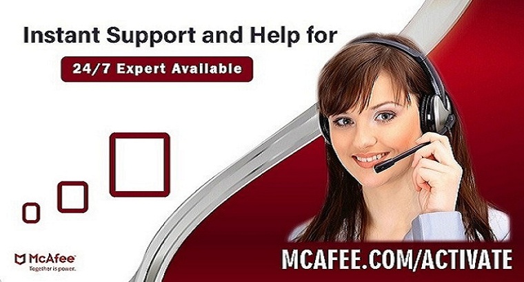 mcafee.com/activate