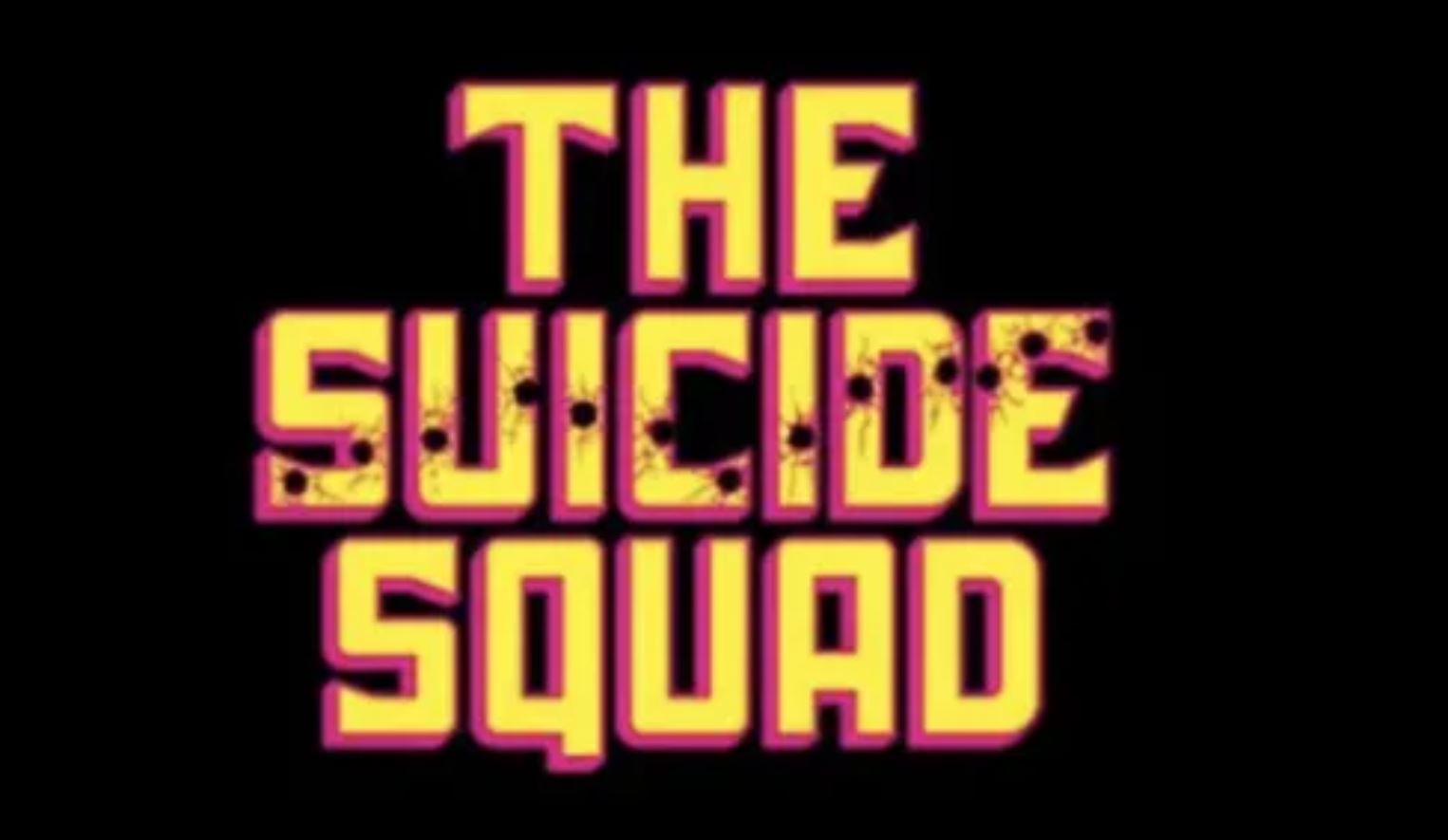 Suicide Squad 2: Set Pics Reveal Cast in Costumes