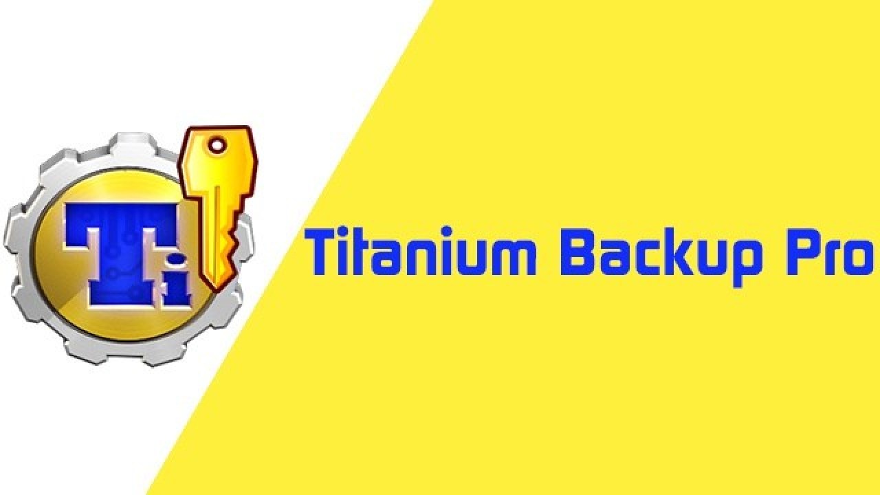 How To Use Titanium Backup Pro?