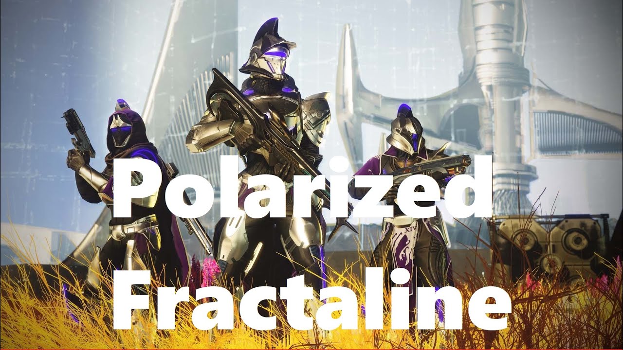 How to Earn Polarized Fractaline in Destiny 2?