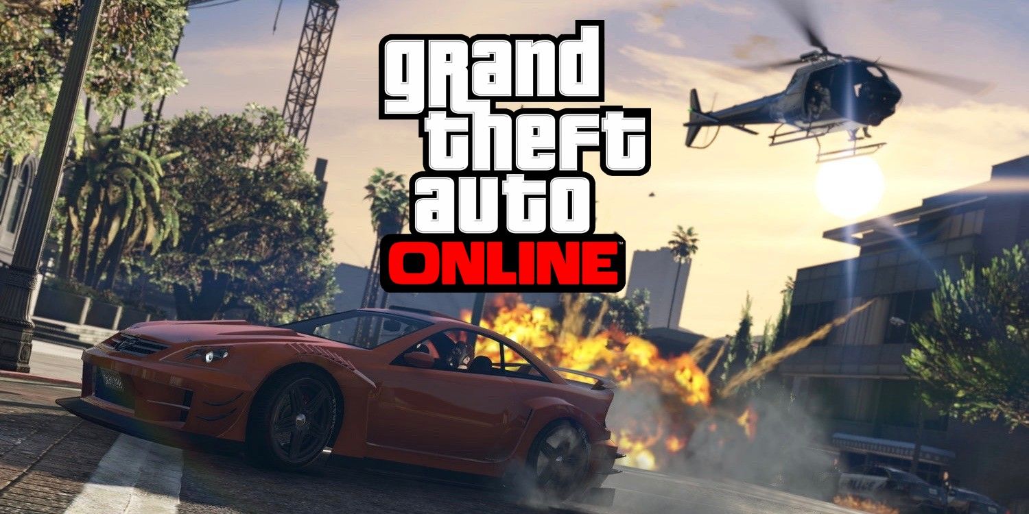 What GTA Online’s Greatest Updates Should Include