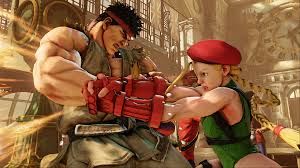 Street Fighter V: 5 Advanced Tips and Amp