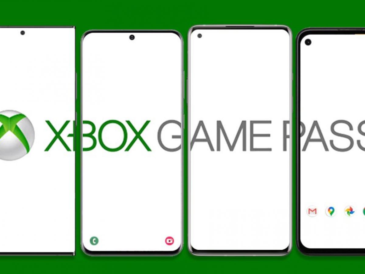 Xbox Games Pass Will Be Available on Phones in September 2020