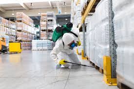commercial pest control in Norfolk VA