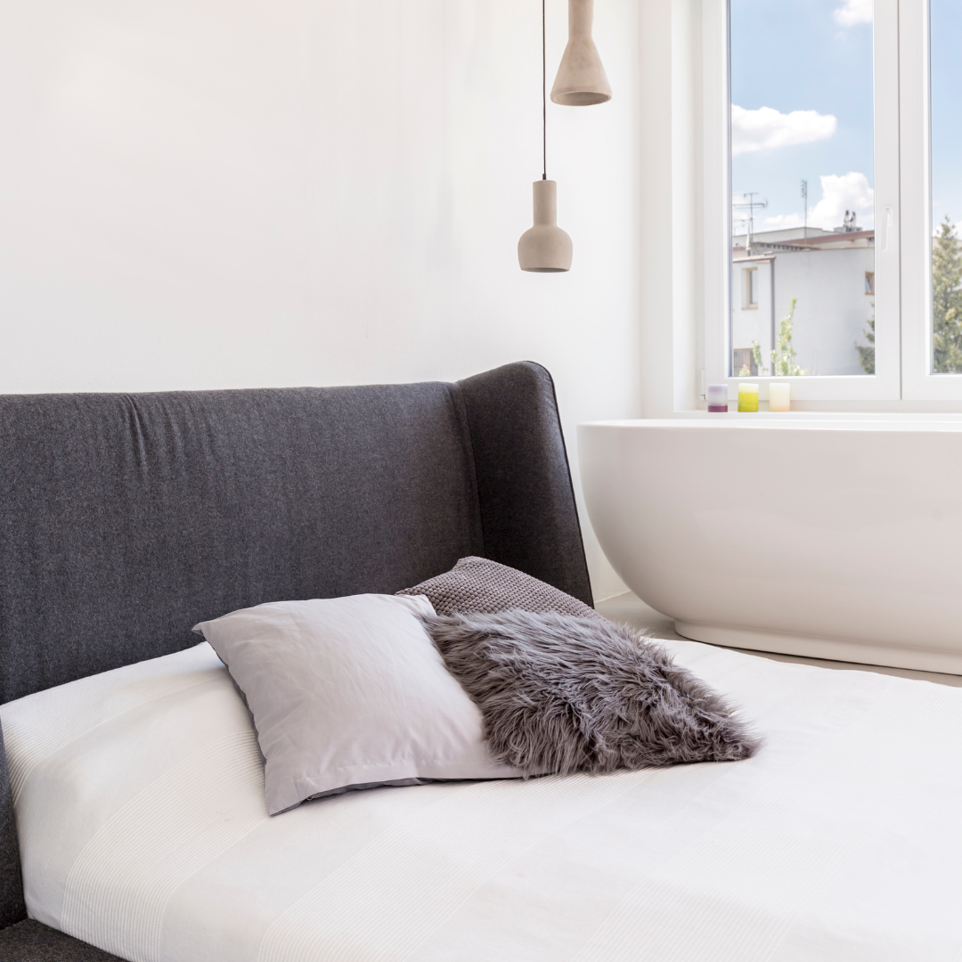 Service Apartment In Goregaon East