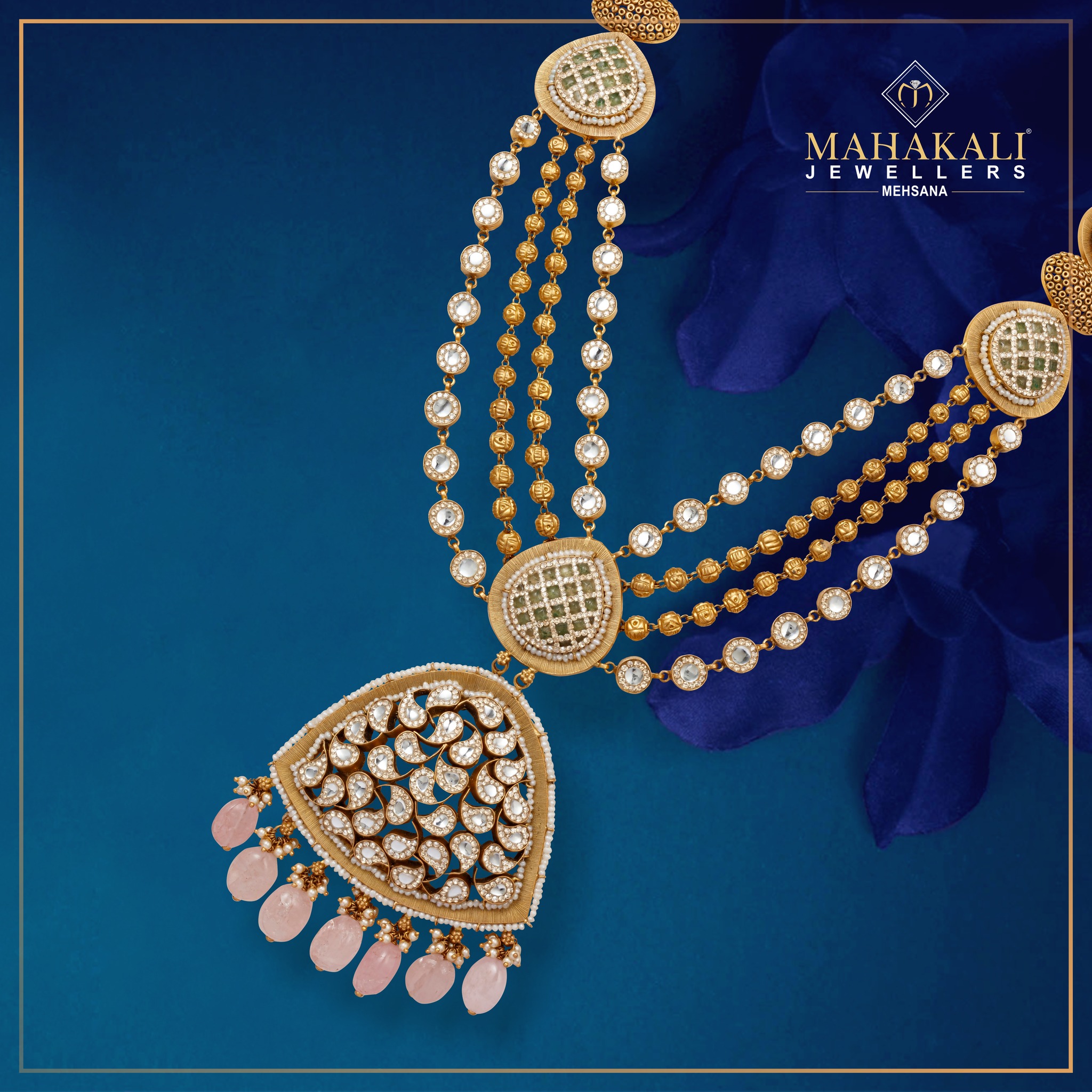 mehsana gold rate