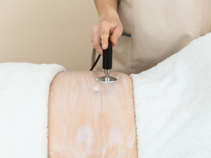 Pelvic Floor Stimulation: Strengthening the Core of Your Body