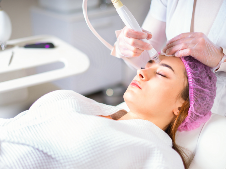 How Does Laser Treatment Enhance Skin Radiance and Texture?