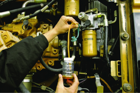 Oil Condition Monitoring System Market Analysis Latest Report By Key Players - Bureau Veritas SA (France), Intertek Group plc (UK), Parker Hannifin Corporation (US) - Global Forecast