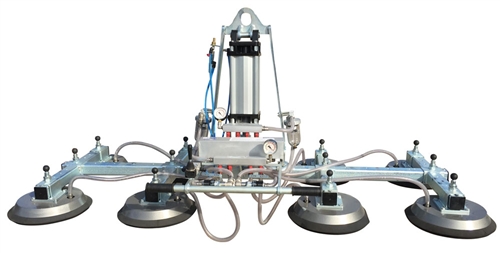 Vacuum Lifter Market Analysis Latest Report By Key Players - Aardwolf, Anver, Bystronic Glass, J. Schmalz, Wood'S Powr-Grip, Acimex, Fezer, Anver, Barbaric, Biesse, Carl Stahl - Global Forecast