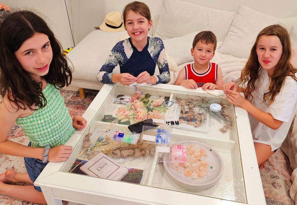 Boxful Events: Unforgettable Hens Nights in Melbourne