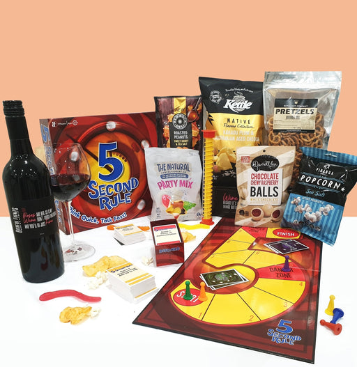 Boxful Events: Crafting Joyful Moments with Games for Seniors with Dementia