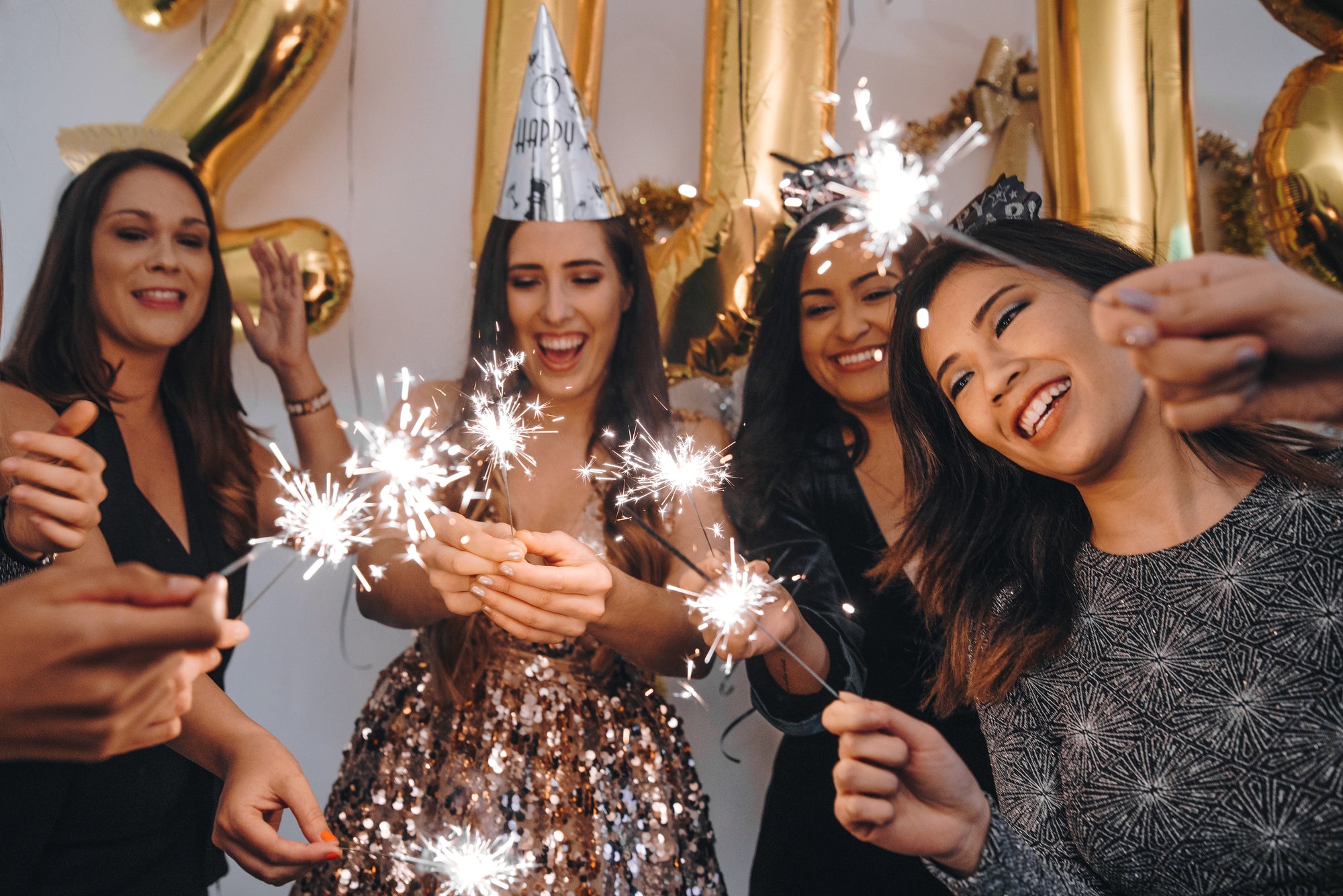 Host The Party For Something Truly Unique