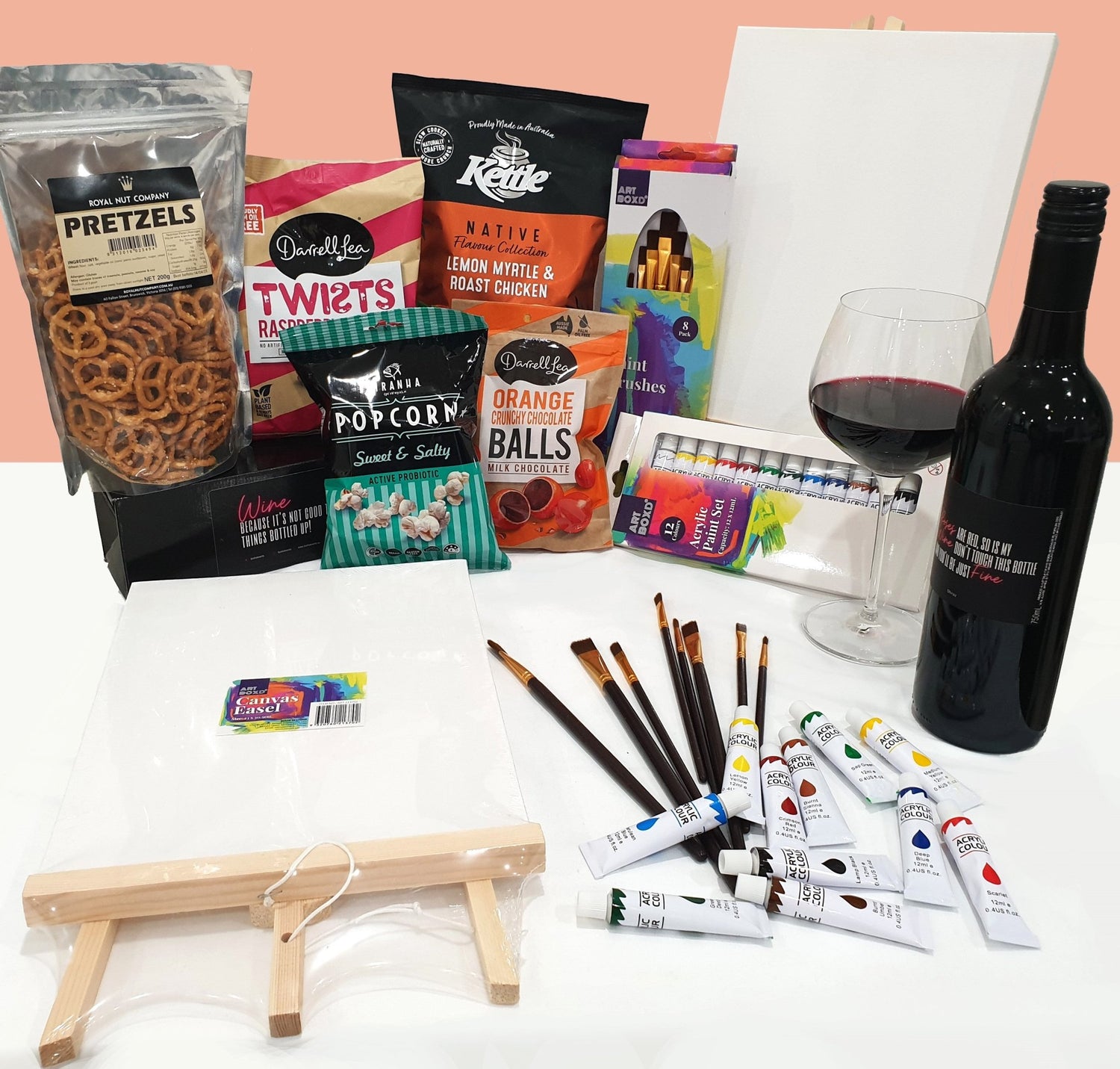 Get the Best Range of Products for Team Building Activities Brisbane