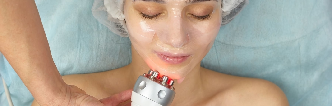Radio Frequency Skin Tightening