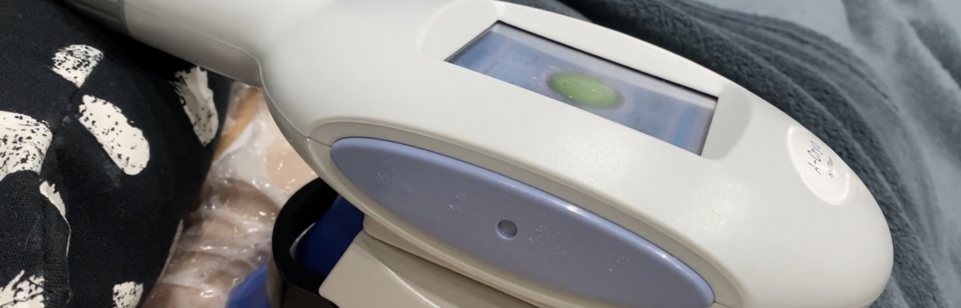 Cryolipolysis Fat Freezing - Non Surgical Fat Reduction