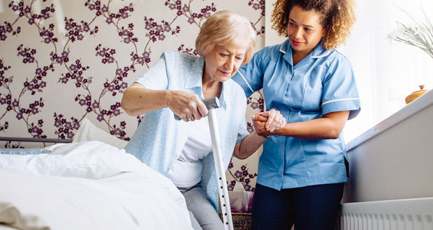 Top Qualities to Look for in a Continence Nurse