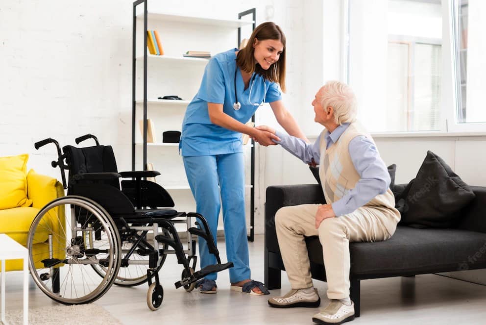 What Are the Key Responsibilities Of Continence Nurse Specialists?