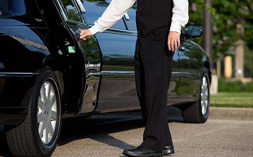 Private Car Service Near Austin
