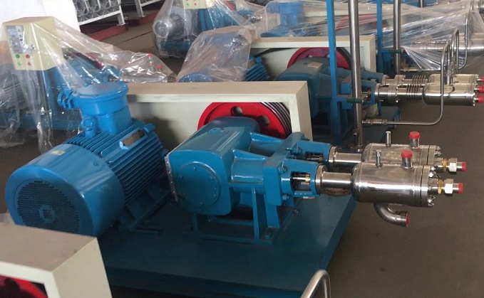 An Extensive Report On Nitrogen Cryogenic Pumps Market 2018 Global Analysis By Key Players –  Sumitomo Heavy Industries, Ebara Corporation, Flowserve Corporation, Fives S.A, Brooks Automation