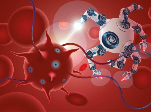 An Extensive Report On Nanorobotics Systems Market 2018 Global Analysis By Key Players – Bruker, JEOL Ltd, Agilent Technologies, FEI Company, EV Group, Park Systems Corporation