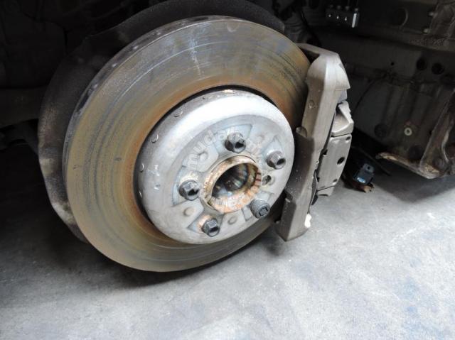 Latest Research On Sedan & Hatchback Disc Market Analysis Report By Key Players- ZF, Aisin, Akebono Brake Industry, CBI, Continental