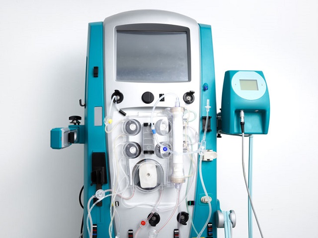 New Innovation on Dialysis Machine Market Scenario Highlighting Major Drivers & Trends, 2018 – 2026 | Nipro, Toray, Baxter, DaVita, Fresenius, B.Braum, Allmed Medical, AmeriWater, Dialife SA.