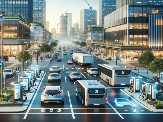 Power Shift: Electric Vehicles as Catalysts for Lower Energy Bills