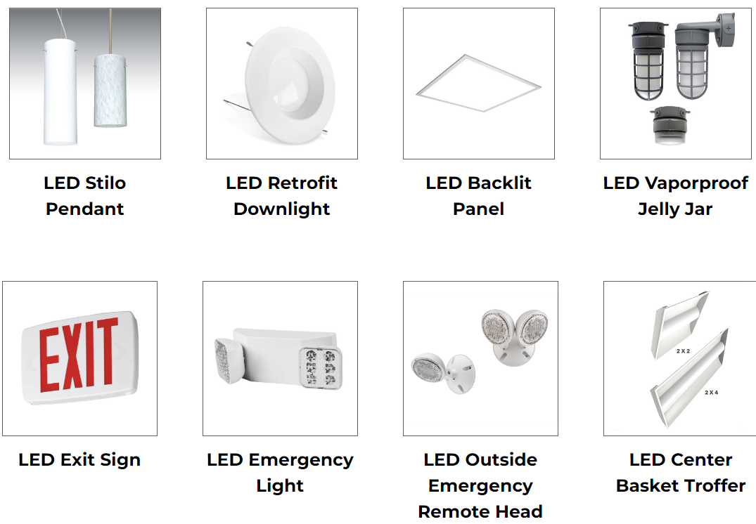 Enhance Ambiance: Commercial Lighting Solutions for Restaurants