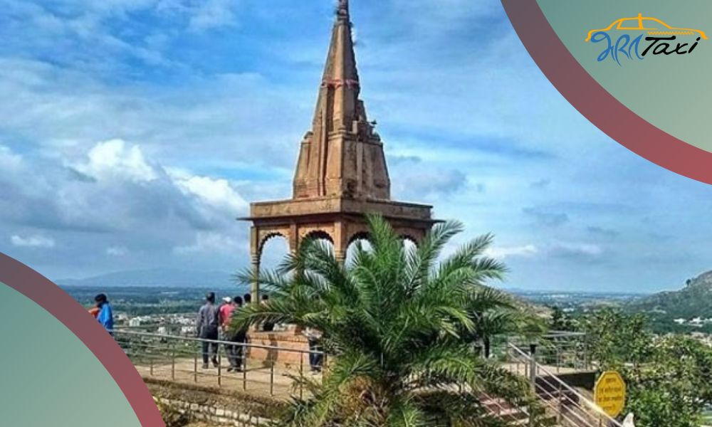 Best places to visit in Ranchi 