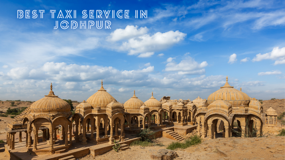 Best place to visit in jodhpur