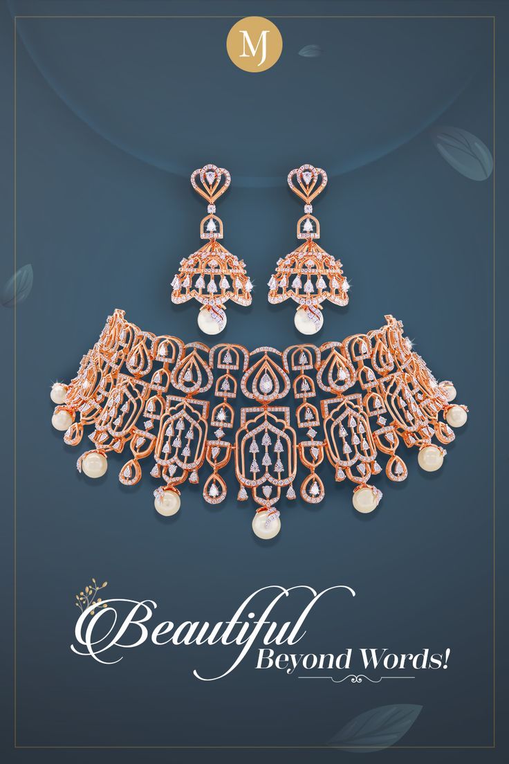  Exquisite Indian Choker Necklace Collection at Malani Jewelers