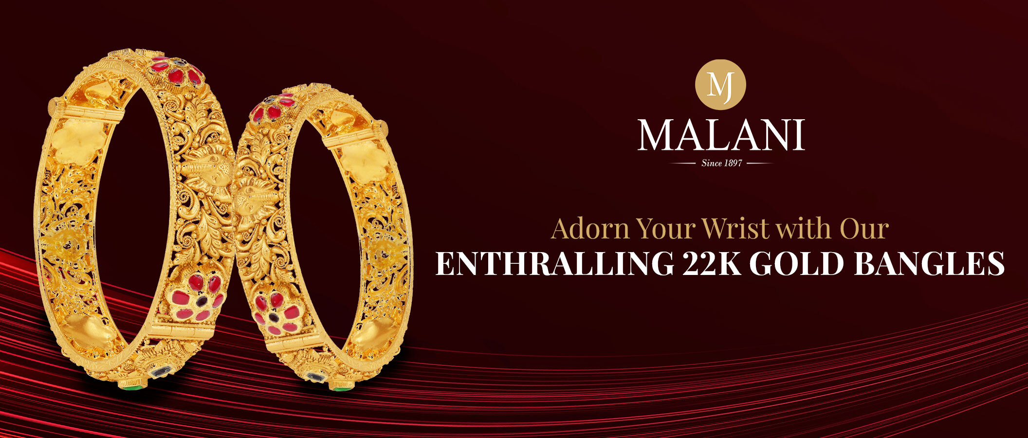 Gold Bracelet and Bangle Bracelets for Women – A Style That Speaks for Itself