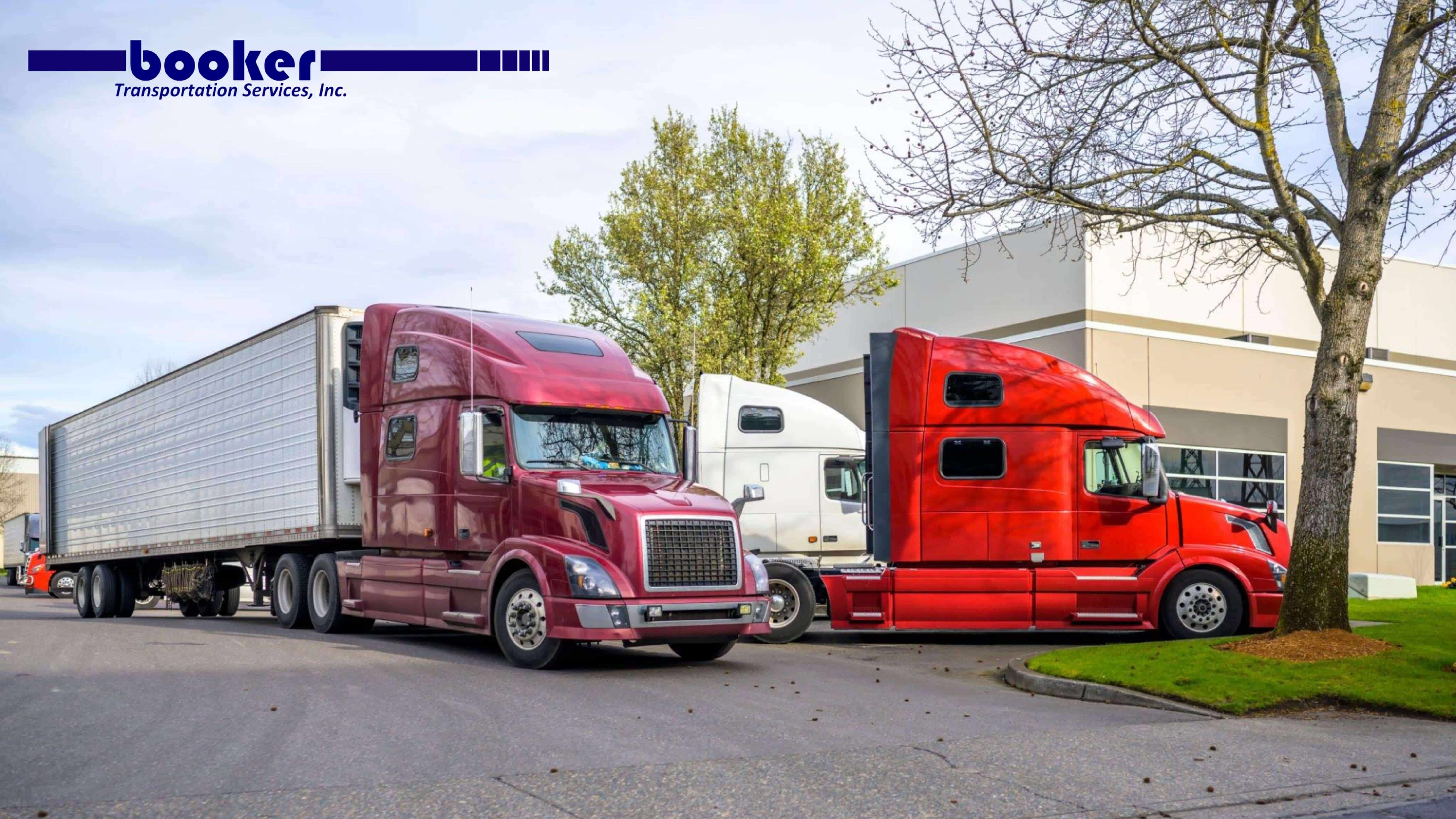 Truck Driver 101: A Comprehensive Guide to Getting Started