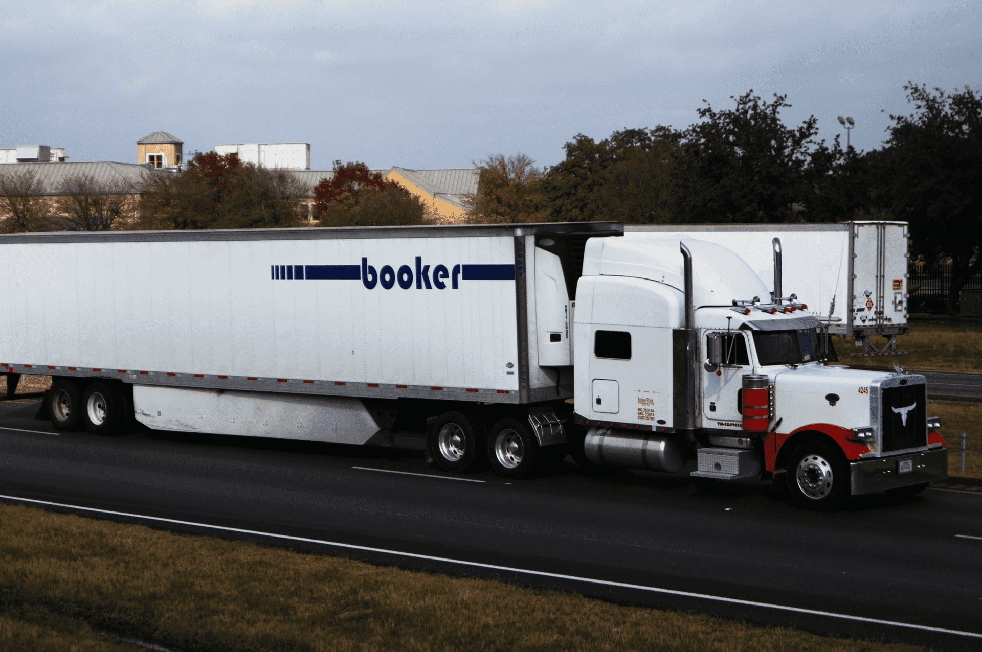 The Roadmap to Prosperity: Strategies for Trucking Industry Advancement