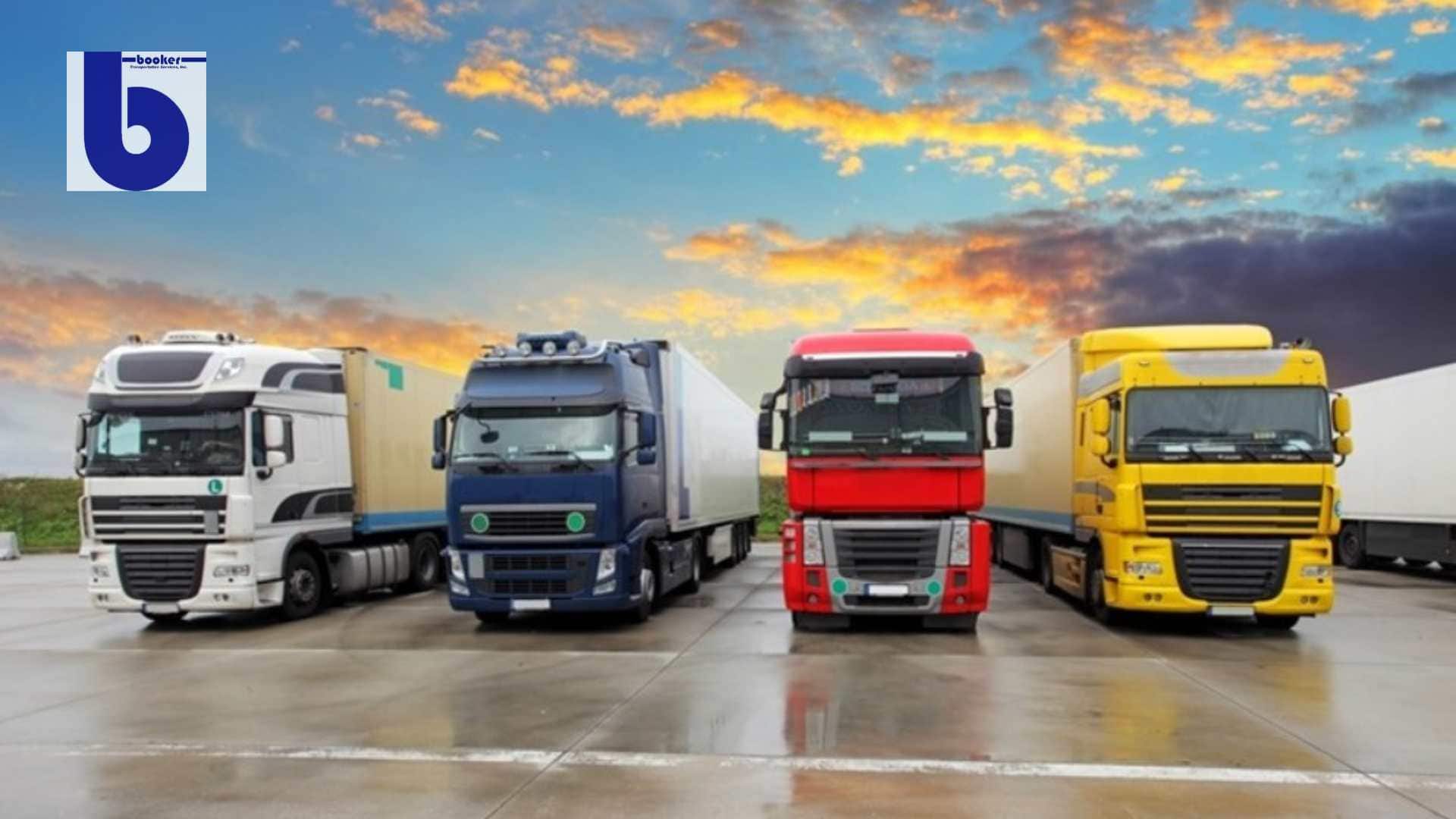 Onward and Upward: Owner-Operator Trucking Career Paths