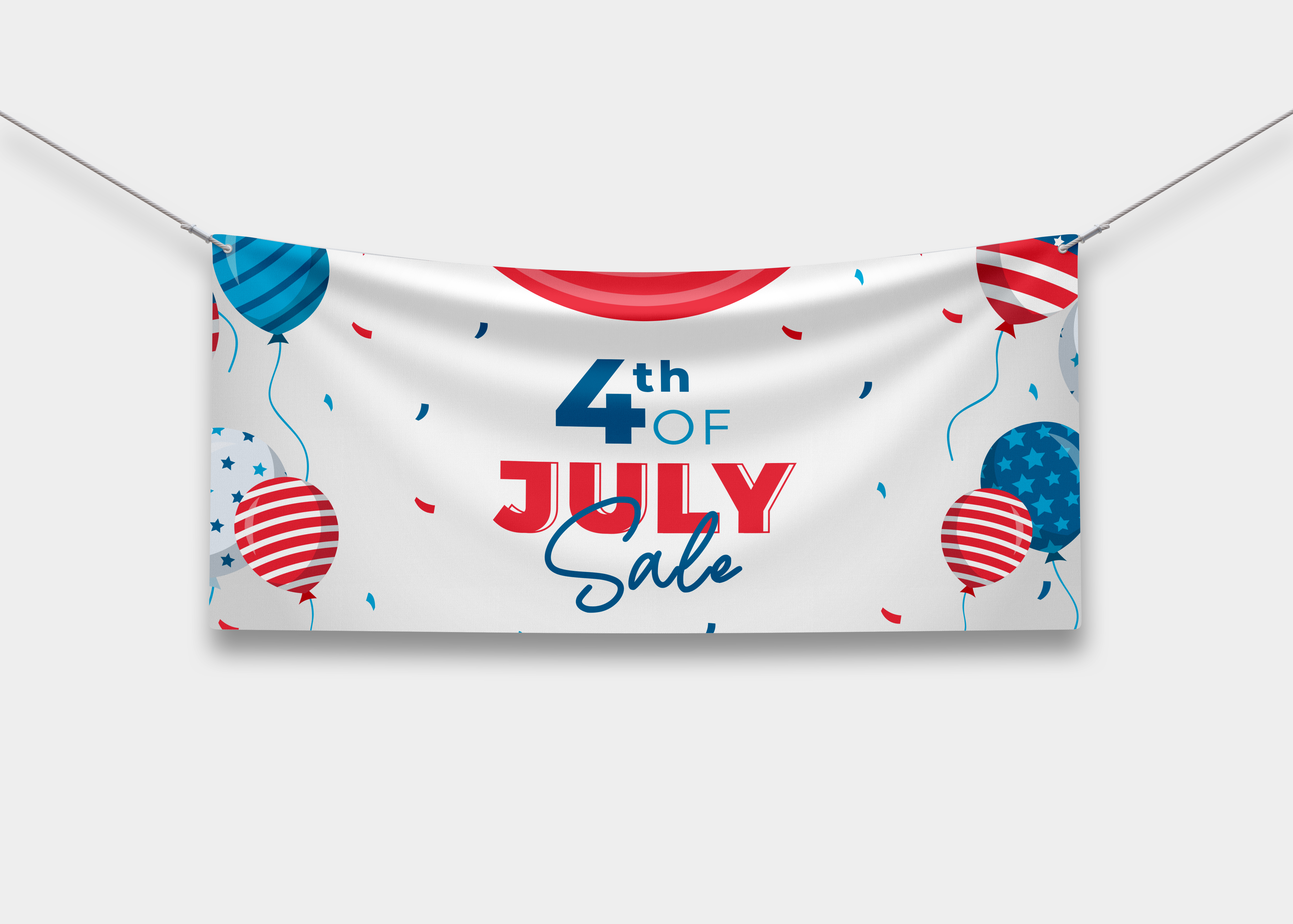 Vinyl Banner Printing Services