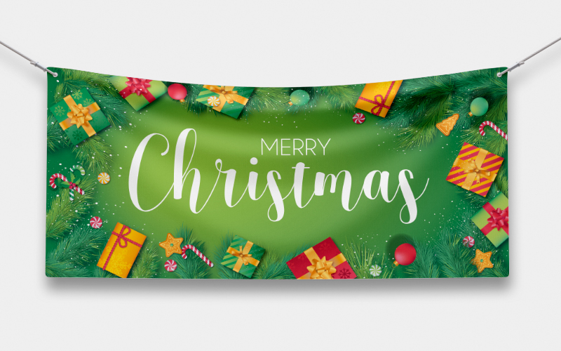 Vinyl Banner - Axiom Print