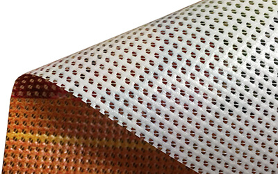 Mesh Banners - Axiom Print