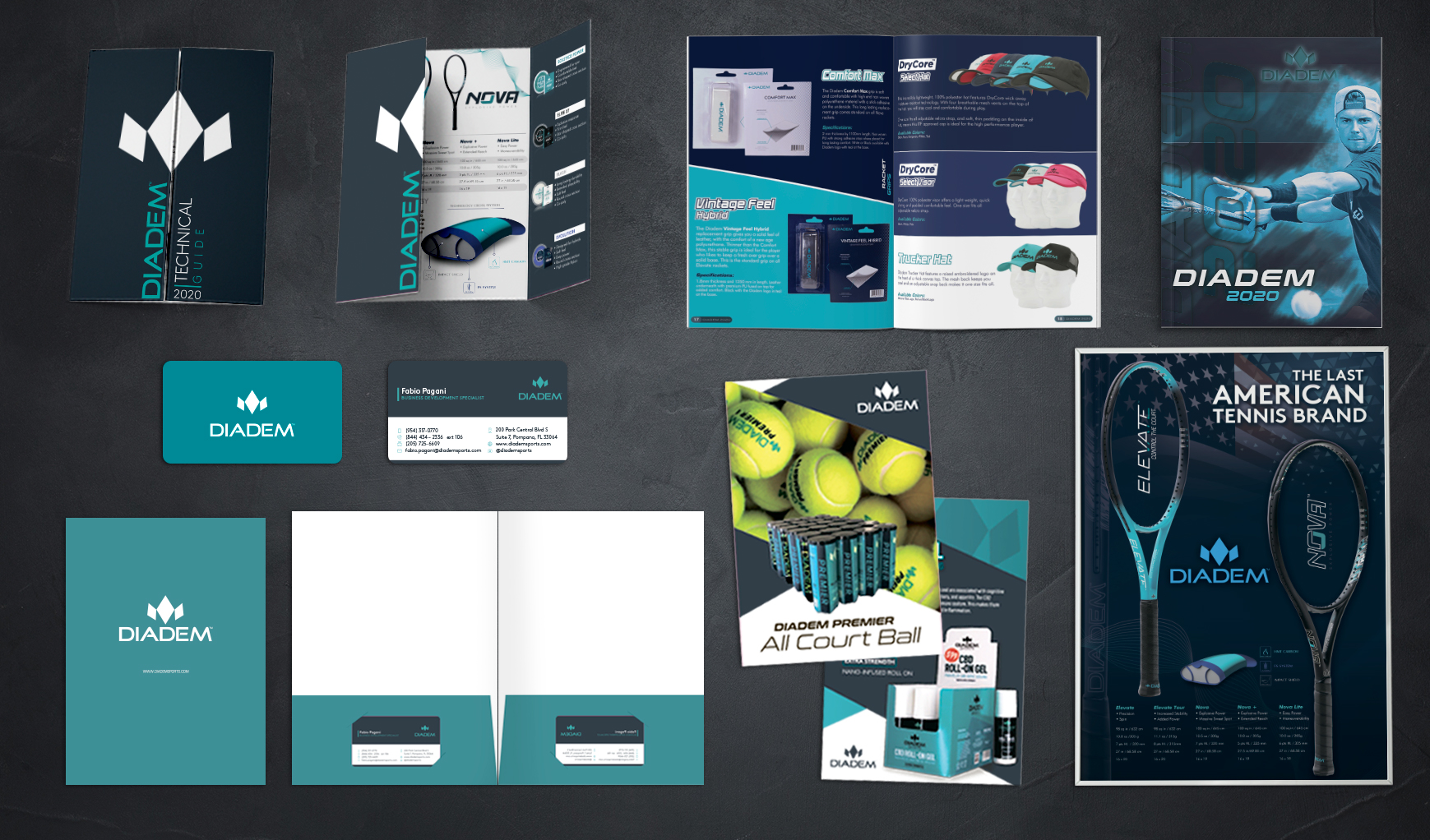 Good Printing Company | Axiom Print