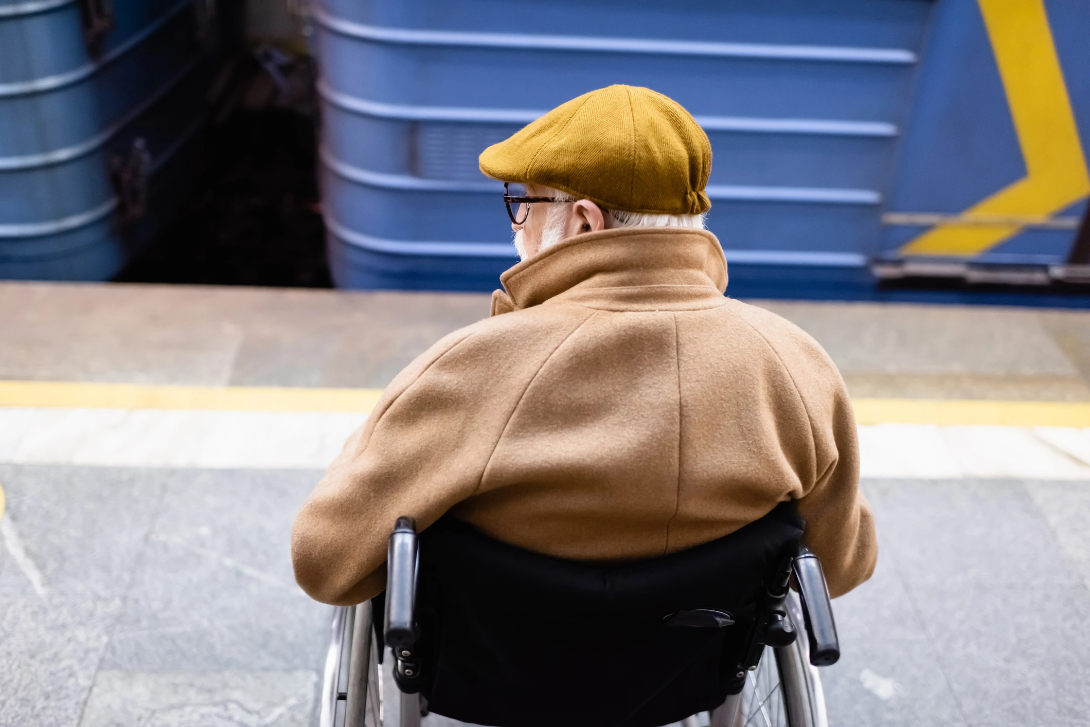 The Impact of NEMT Services on Healthcare Access in Georgia: Improving Transportation for Medical Needs