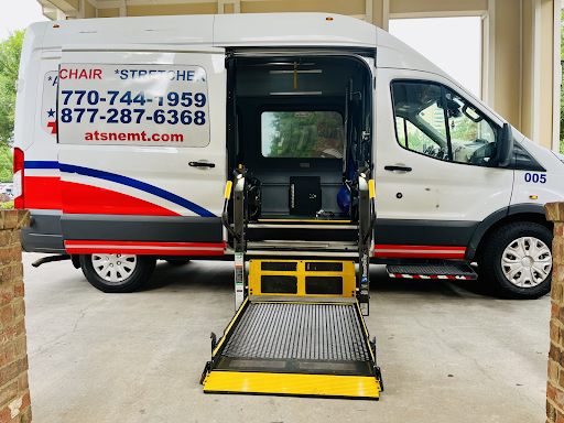 Senior Transportation in Georgia: Affordable and Reliable Options for the Elderly