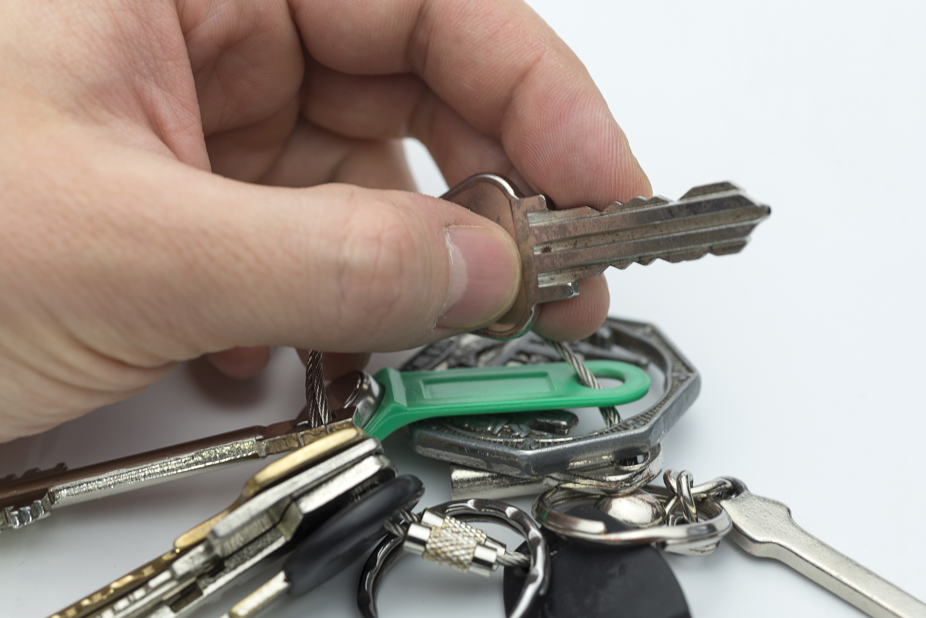 Opting for Convenience: Why Choose a Mobile Locksmith in OKC
