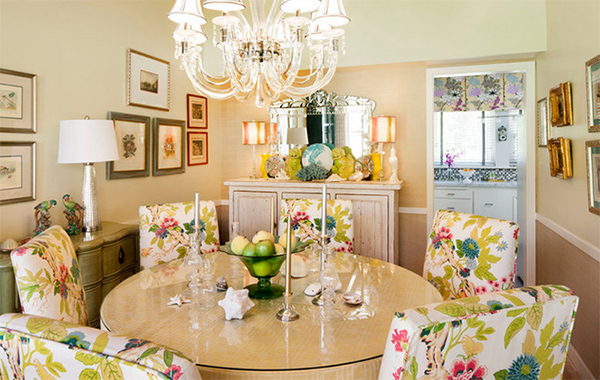 13 Creative Dining Room Table Décor Ideas to Impress Your Guest