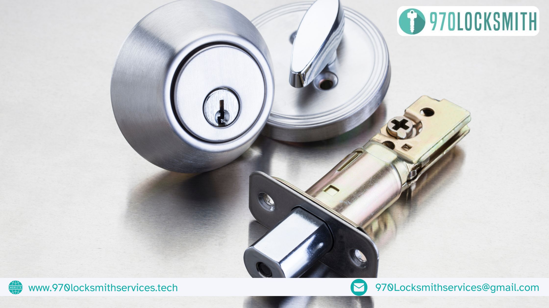 Fast, Reliable Solutions When You Need Them Most: Emergency Locksmith Services in Fort Collins